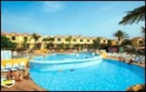 Club Green Oasis Otel Fuerteventura Island Dış mekan fotoğraf